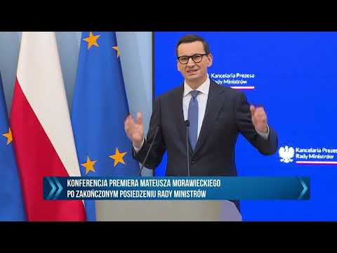 Premier M. Morawiecki: Nadwyżka budżetu w styczniu wyniosła ponad 11 mld zł