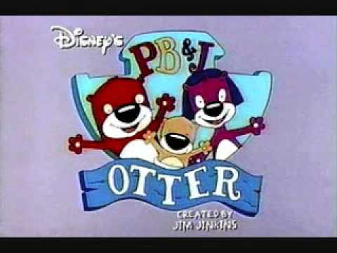 PB&J Otter Theme Song