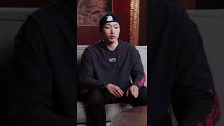 - Two.H talks about how they got into beatboxing