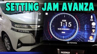 Download lagu Cara Mudah Setting Jam di Monetor Mobil Avanza 2019 (1) mp3 Download lagu Cara Mudah Setting Jam di Monetor Mobil Avanza 2019 (1) mp3