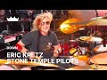 Eric Kretz / Stone Temple Pilots: Down | Remo