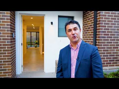 43 MacKenzie Street, Strathfield - David Pisano, LJ Hooker