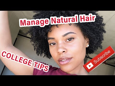 download lagu mp3 mp4 Natural Hair In College, download lagu Natural Hair In College gratis, unduh video klip Natural Hair In College