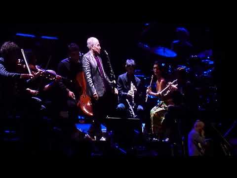 2018-07-08 - Paul Simon -  Bridge over troubled water - Ziggo Dome