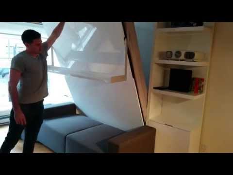 download lagu mp3 mp4 Wall Bed Canada, download lagu Wall Bed Canada gratis, unduh video klip Wall Bed Canada