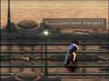 Final Fantasy VIII - Squall kidnaps Rinoa 