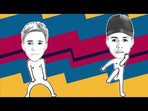 MC'S KELTON & BALA - MOVIMENTO QUE ELA FAZ