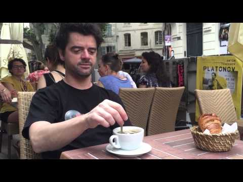 50 Nuances de solitude - Nuance N°43