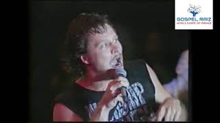 BRIDE - WOULD YOU DIE FOR ME? - 5º SOS DA VIDA - 1995
