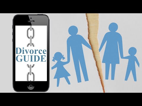 Divorce Guide