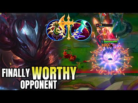 Talon mid | Unranked  to Grandmaster | Episode 13 | Talon VS Yone