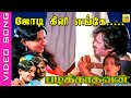 Jodi Kili Enge Sollu Video Song Movie Padikkadavan 1985 Rajinikanth Ambika Ilayaraja