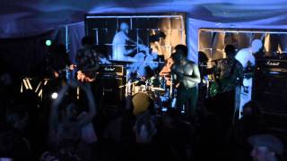 Vile Imbeciles - Bertie Lean - Freakshow Festival 3/9/11