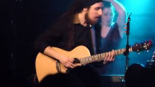 Tamara avec Annabelle & Gab - Give Me One Reason (Tracy Chapman Cover)