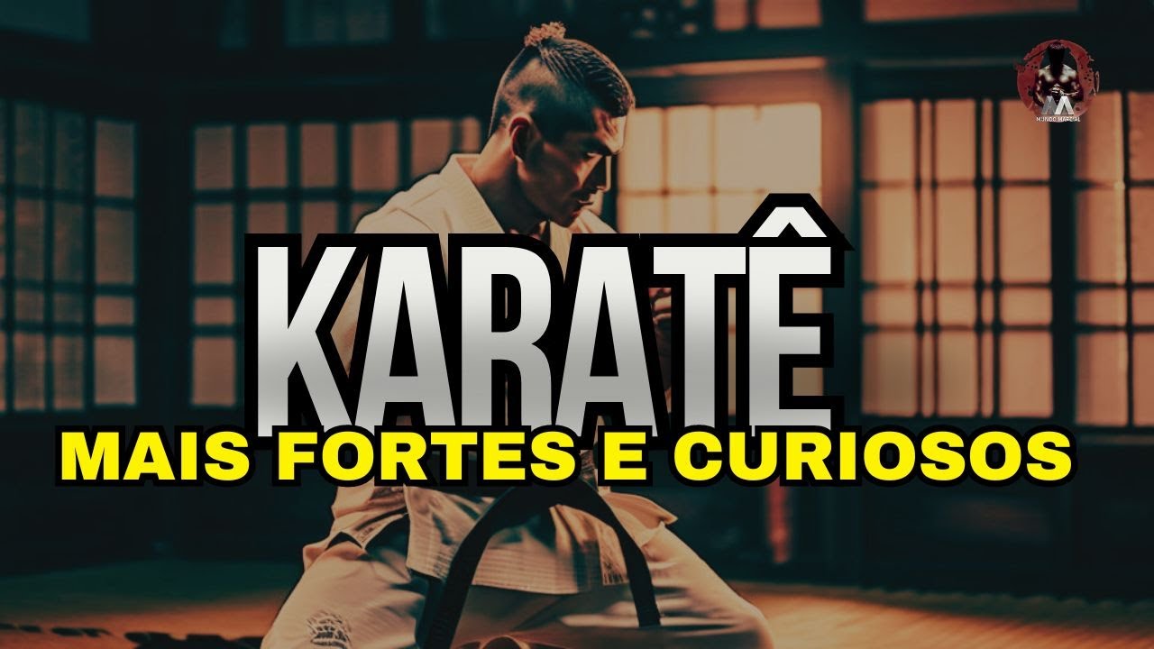 Discover the 14 Strongest and Most Fascinating Karate Styles