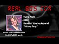 Twila Paris - Victory Song