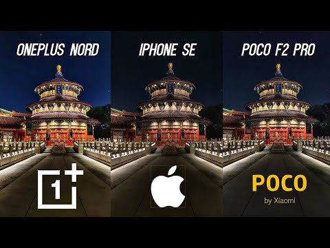 External Review Video FwFT1Rg2dGw for Xiaomi POCO F2 Pro (aka Redmi K30 Pro / Zoom Edition) Smartphone