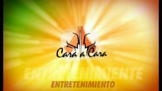 preview picture of video 'Cara a Cara Logo Animado,  Turian.Inc'