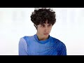 Nikolaj MEMOLA ITA SP 2023 FISU Winter University Games