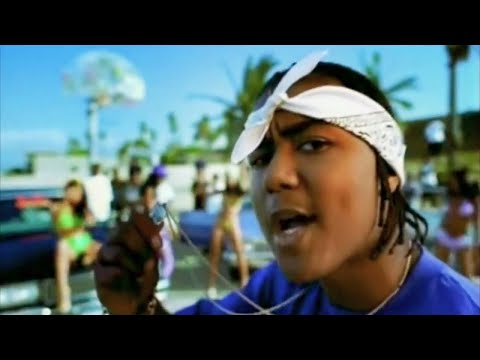 Shade Sheist feat. Nate Dogg & Kurupt - Where I Wanna Be