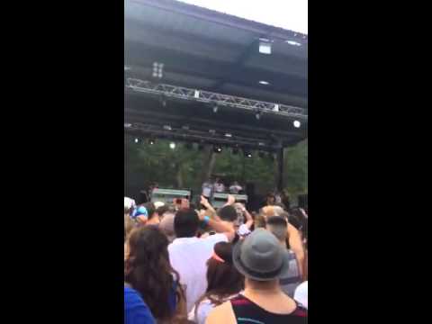 Mad decent block party 3ballMty