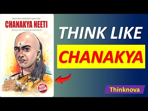 Chanakya Neeti Full Book Summary in English