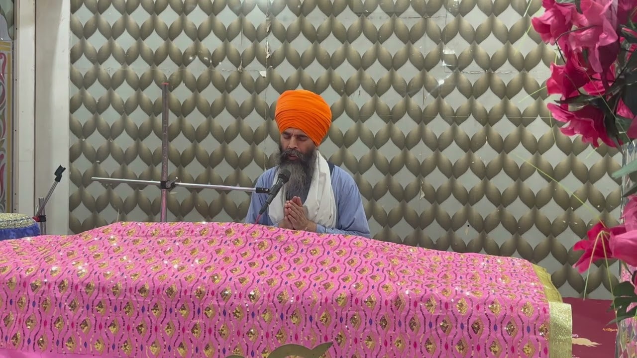 Vaar 11, Pauree 13 (Sakhi #6)