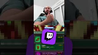 Le setup de PUANT extrême !