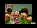 Sesame Street All By Myself