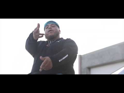 Young Serg - Garando Mi Feria