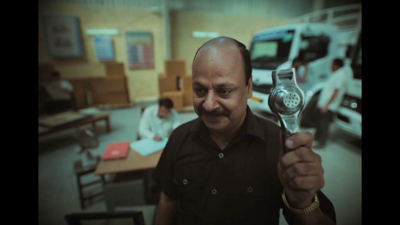 Mahindra Saarthi Abhiyaan
