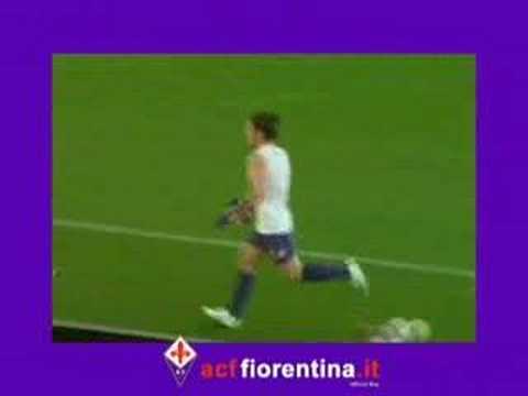 Pablo Daniel Osvaldo - Goals stagione 2007/2008
