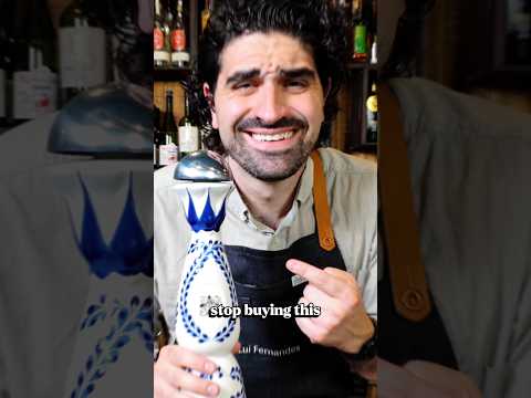 Top 5 Best Tequilas On The Market Right Now!