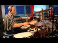 The Rolling Stones Angie Drum Cover Phil