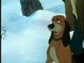 Fox And The Hound Anywhere