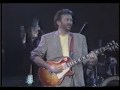 While My Guitar Gently Weeps Prince S Trust Concert 1987