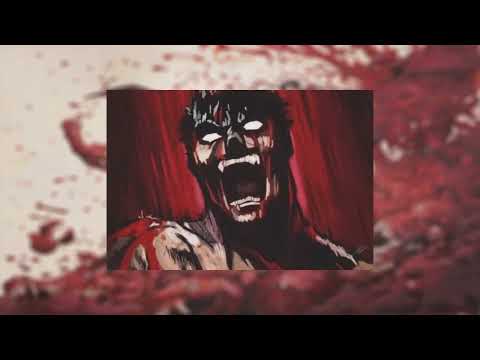 Let go ... let go of everything (guts rage) x DOOM  - The Only Thing They Fear Is You (long ) 1 hour