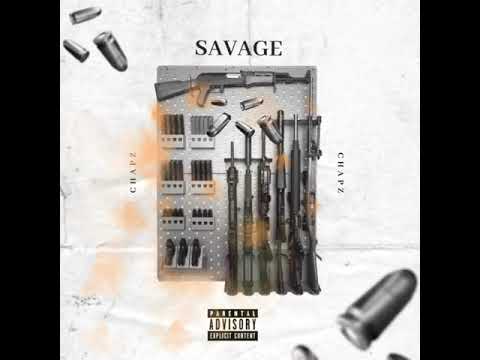 Chapz donn - Savage