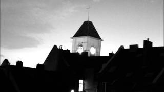 Counting Crows - raining in Baltimore (acoustic cover by Arne Kruse)