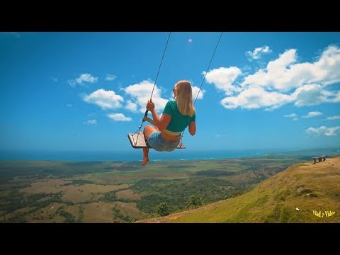 Nastia Show & AlimkhanOV A. - Stay (C. C. Catch Cover)