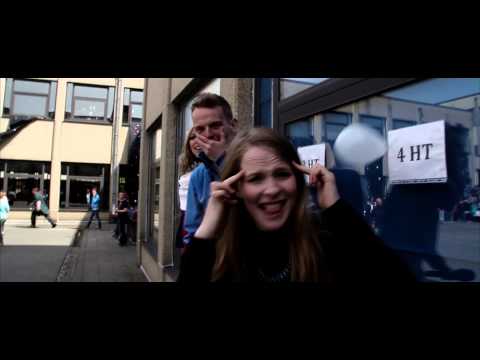 DSS13: "Piso" in Tienen in 17 sec.