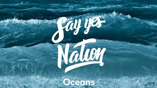 Download lagu Shalom Margaret - Oceans (Fasetya Lofi Remix) mp3