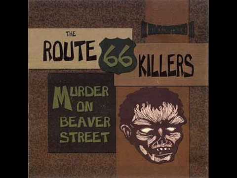 Route 66 Killers - Ghoul Tango