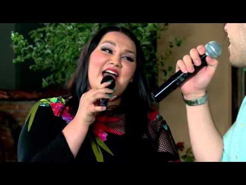 Martinijan Kirilovski feat. Ivona Jovanovic - Nazad, nazad, Kalino mome