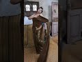 SAREE SERIES 28 THE MOST BEAUTIFUL ATTIRE IN THE WORLD