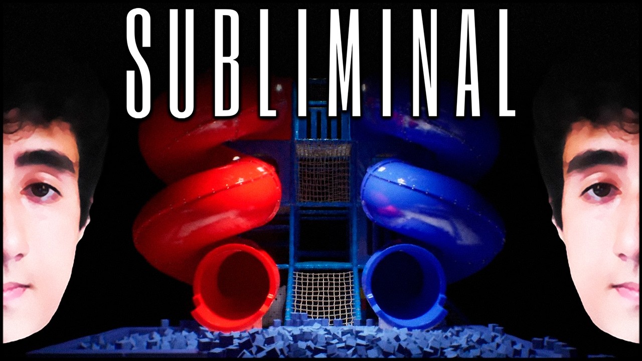 Caindo nos BEQUINHOS...  🚪 Subliminal | Felps