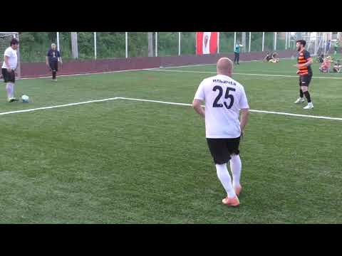 КХ 11 Walltech - Фк Камень