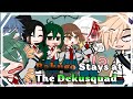 Bakugo Stays At The Dekusquad BkDk DkBk Original Butterfly