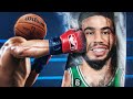 How Jayson Tatum Became The NBA S Punching Bag