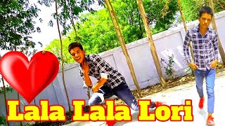 Lala Lala Lori (Dance) Abhishek yadav New haryanvi